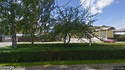 Lager zur Miete i Brøndby – Foto von Google Street View