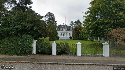 Office spaces for rent i Rødovre - Photo from Google Street View