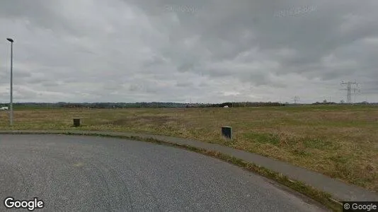 Lager til leie i Brabrand – Bilde fra Google Street View