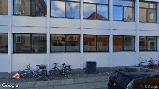 Büros zur Miete i Kopenhagen K – Foto von Google Street View