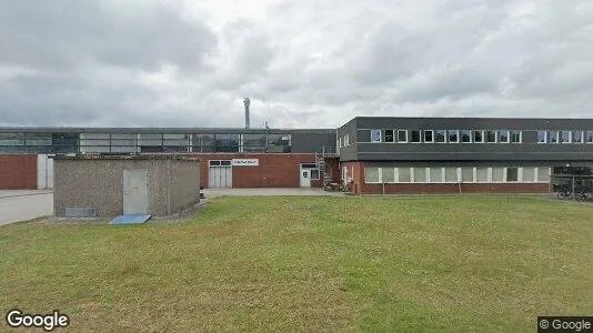 Büros zur Miete i Västervik – Foto von Google Street View