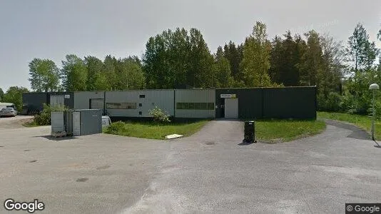 Lager zur Miete i Västervik – Foto von Google Street View