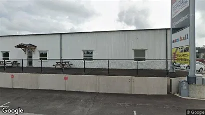 Kontorer til leie i Västervik – Bilde fra Google Street View