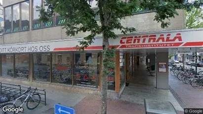 Büros zur Miete in Jönköping – Foto von Google Street View