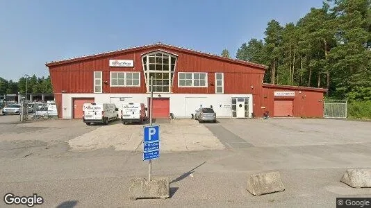 Lokaler til leje i Norrköping - Foto fra Google Street View