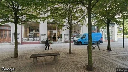 Office spaces for rent in Malmö City - Photo from Google Street View