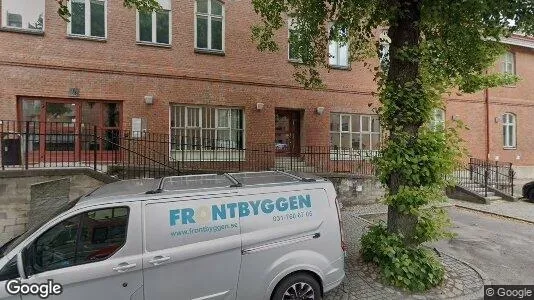 Werkstätte zur Miete i Örgryte-Härlanda – Foto von Google Street View