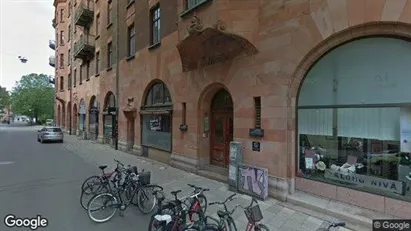 Office spaces for rent in Norrköping - Photo from Google Street View