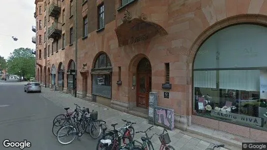 Büros zur Miete i Norrköping – Foto von Google Street View