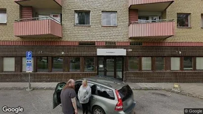 Office spaces for rent in Sandviken - Photo from Google Street View