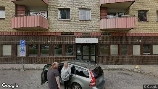 Büros zur Miete i Sandviken – Foto von Google Street View