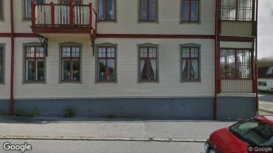 Commercial properties for sale i Nora - Photo from Google Street View