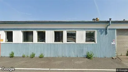 Lokaler til leje i Gøteborg Ø - Foto fra Google Street View