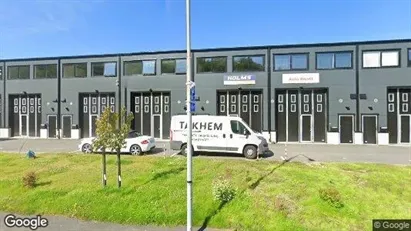 Lokaler til leje i Askim-Frölunda-Högsbo - Foto fra Google Street View