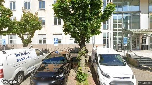 Commercial properties for sale i Lundby - Photo from Google Street View