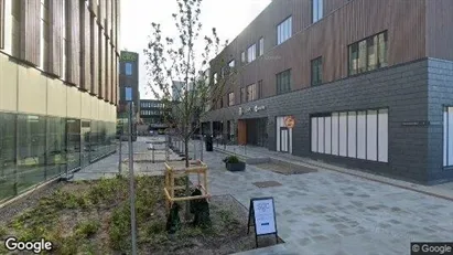 Lokaler til leje i Location is not specified - Foto fra Google Street View