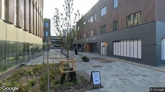 Lokaler til leje i Location is not specified - Foto fra Google Street View