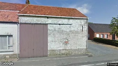 Commercial properties for rent in Meulebeke - Photo from Google Street View