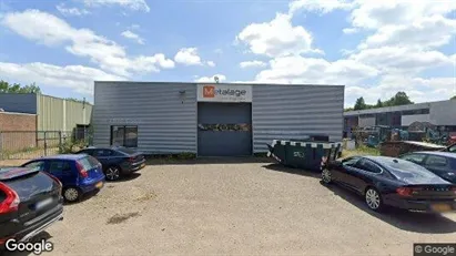 Warehouses for rent in Doetinchem - Photo from Google Street View