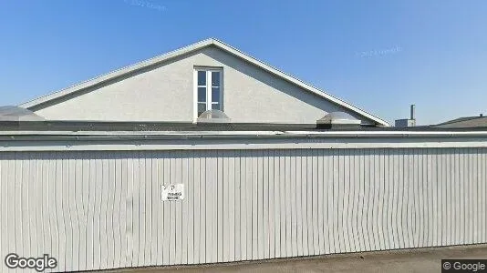 Office spaces for rent i Rødovre - Photo from Google Street View
