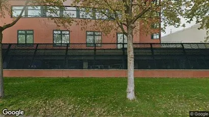 Office spaces for rent in Rotterdam Prins Alexander - Photo from Google Street View