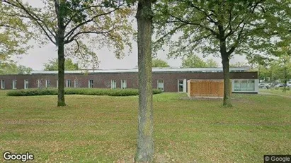 Företagslokaler för uthyrning i Waalwijk – Foto från Google Street View