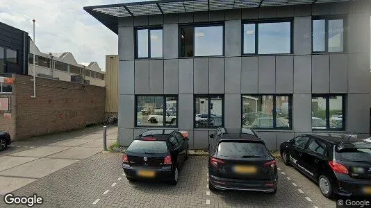 Lokaler til leje i Woerden - Foto fra Google Street View