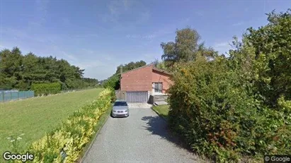 Commercial properties for sale in Aalst - Photo from Google Street View