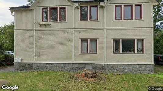 Commercial properties for sale i Nacka - Photo from Google Street View