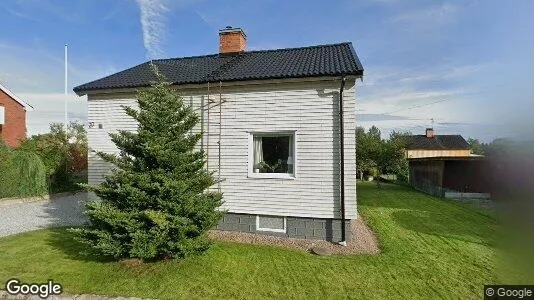 Commercial properties for sale i Fagersta - Photo from Google Street View