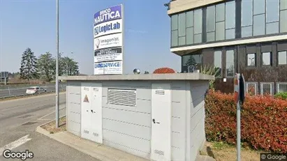 Kantorruimte te huur in Carate Brianza - Foto uit Google Street View