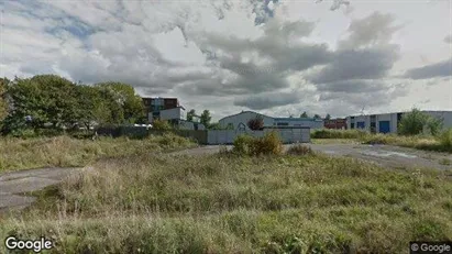 Garages til leje i Terneuzen - Foto fra Google Street View