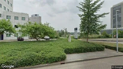 Büros zur Miete in Den Bosch – Foto von Google Street View