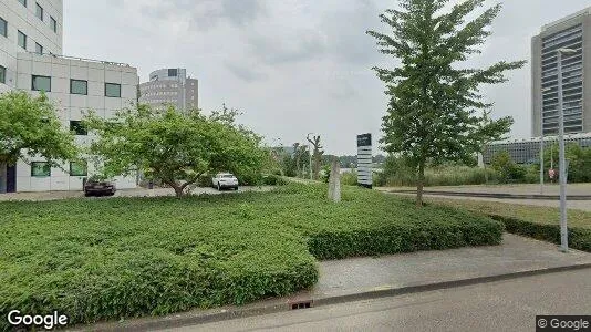 Büros zur Miete i Den Bosch – Foto von Google Street View