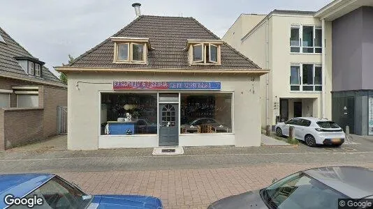 Lokaler til leje i Doetinchem - Foto fra Google Street View