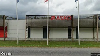 Commercial properties for rent in Lohja - Photo from Google Street View