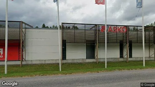 Lokaler til leie i Lohja – Bilde fra Google Street View