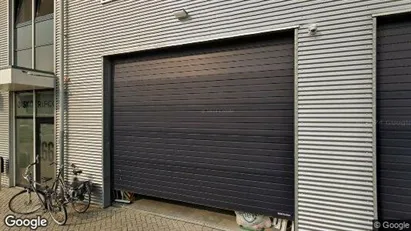 Office spaces for rent in Huizen - Photo from Google Street View