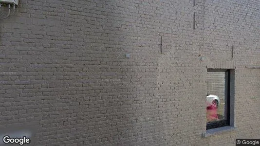 Büros zur Miete i Pittem – Foto von Google Street View