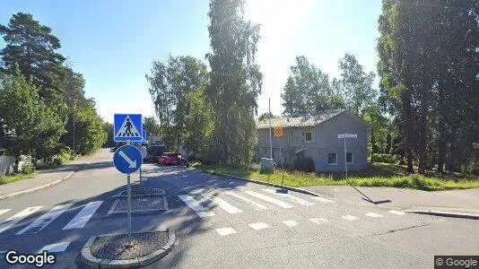 Lokaler til salg i Helsinki Koillinen - Foto fra Google Street View