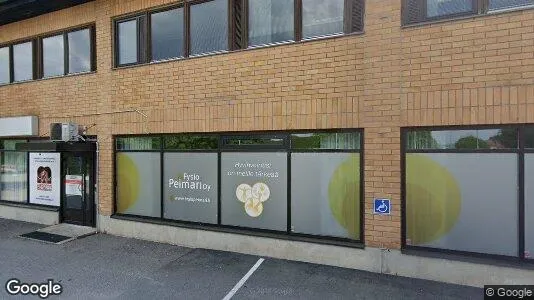 Commercial properties for sale i Paimio - Photo from Google Street View