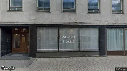 Kontorlokaler til leje i Tallinn Kesklinna - Foto fra Google Street View