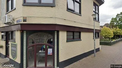 Bedrijfsruimtes te koop in Langedijk - Foto uit Google Street View