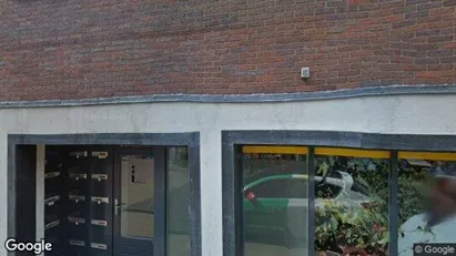 Office spaces for rent in Barneveld - Photo from Google Street View