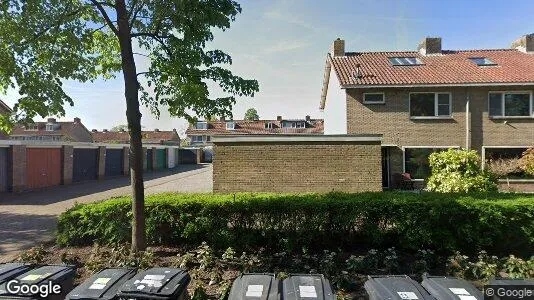 Commercial properties for sale i Purmerend - Photo from Google Street View