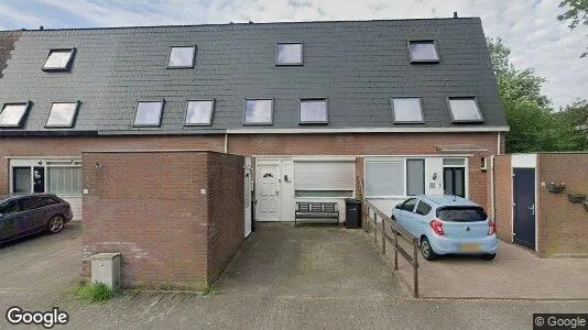 Commercial properties for sale i Purmerend - Photo from Google Street View