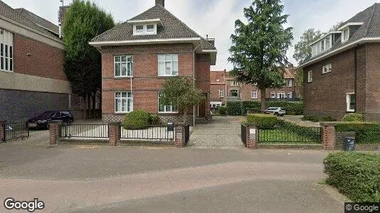 Office spaces for rent i Venlo - Photo from Google Street View