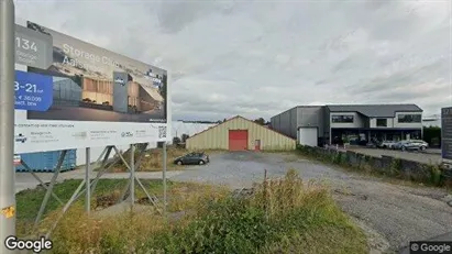 Lokaler til leje i Aalsmeer - Foto fra Google Street View