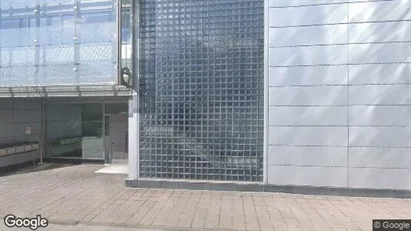 Office spaces for rent in Helsinki Eteläinen - Photo from Google Street View