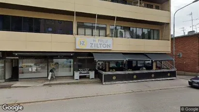 Commercial properties for rent in Loviisa - Photo from Google Street View